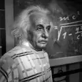 Теория на относителността на Айнщайн