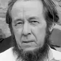 Александър Солженицин - биография и творчество