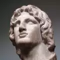 Гробът на Александър Велики е в Амфиполис?