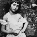 Алиса Лидъл – истинската Алиса в страната на чудесата