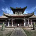 В Древен Китай на почит са били мопсовете