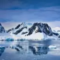 Зелените поля на Арктика