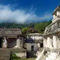 Откриха гробница от последните дни на ацтеките