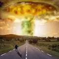Три пророчества предсказват падането на метеорита
