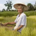 Най-старият човек на планетата е жена от Виетнам