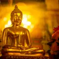Каноните на будизма