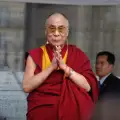 Историята на Далай Лама