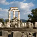 Древните гърци обожествявали земетръсните зони! Причината ще ви изуми