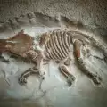 Разкопаха останки на трирог динозавър – уендицератропс