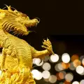 Китайски хороскоп: зодия Дракон