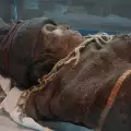 Вирус в мумия на 1500 години изолиран от учените
