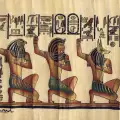 Още преди 3000 г в Древен Египет са правили операции