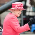 Интересни факти за Кралица Елизабет II