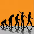 Най-любопитните факти от човешката еволюция