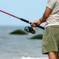 Мъж отиде за риба, но улови призрак