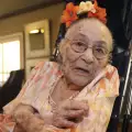Американка на 116 г. е вторият най-стар човек