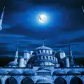 Падането на Константинопол