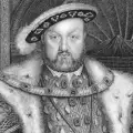 Историята на Хенри VIII