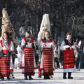 Древните български ритуали