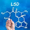 Алберт Хофман - бащата на LSD