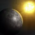 Меркурий ще изчезне след сблъсък с Венера или Слънцето