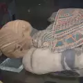 Най-старата мумия в света изгнива бавно