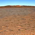 Мистериозните кръгове в пустинята Намиб
