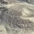 Намериха нови геоглифи на платото Наска
