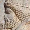 Персийската империя - любопитни факти