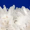 Планински кристал - значение и свойства