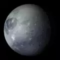 Тайнствени люспи на Плутон
