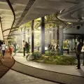 Подземните паркове ли са бъдещето?