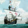 Останки от кораб на Христофор Колумб изплуваха от водите