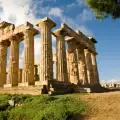 Разкриха мистерията на Селинунт – гръцкия Помпей