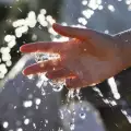Наречена вода