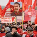 Сталин - безсърдечният диктатор