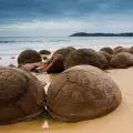 Мистериозните каменни сфери на Коста Рика
