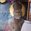 Чудотворната икона на Св. Николай в село Мурсалево