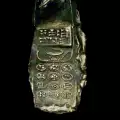 Телефонът на 800 години доказва съществуването на извънземни