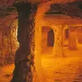 Подземни тунели минават през цялата Земя! Нещо страховито се крие в тях