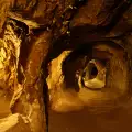 Изгубените тунели на кръстоносците открити в Малта