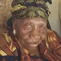 Новата най-възрастна жена на планетата издаде тайната на дълголетието си
