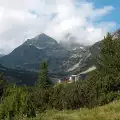 Трагичната легенда за връх Мальовица