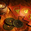 Триадите на китайския хороскоп