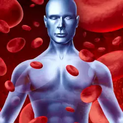 Колко литра кръв има в човешкото тяло?