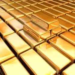 12 кг злато лежат скрити под паметника на НДК