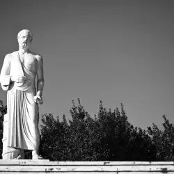 Историята на Хипократ