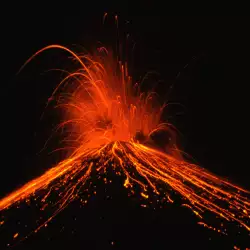 Най-опасните вулкани