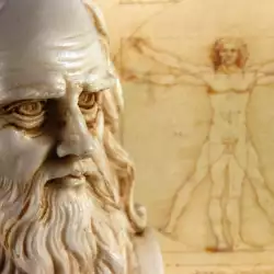 Интересни факти от живота на Леонардо да Винчи