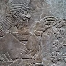 Историята на Месопотамия